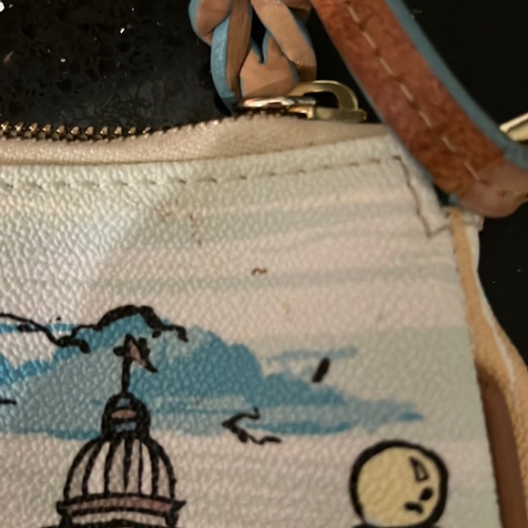 SUPER RARE DISNEY DOONEY - Picture 4 of 5